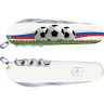 Перочинный нож Victorinox Spartan Soccer II 1.3603 1.3603 SOCCER II
