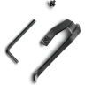 Зажим для переноски мультитулов VICTORINOX SWISS TOOL SPIRIT стальной чёрный 3.0240.3B1