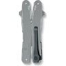 Зажим для переноски мультитулов VICTORINOX SWISS TOOL SPIRIT стальной чёрный 3.0240.3B1