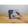 Зажим для переноски мультитулов VICTORINOX SWISS TOOL SPIRIT стальной чёрный 3.0240.3B1